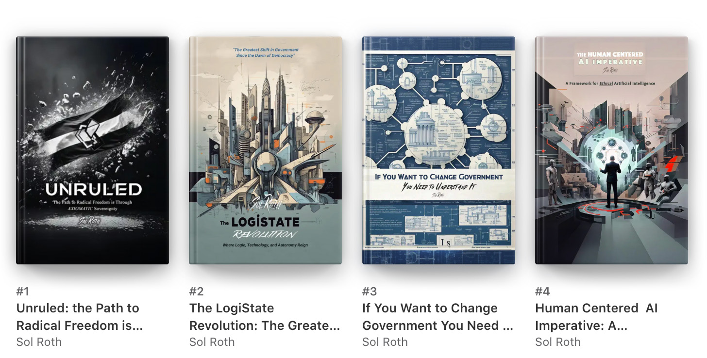 Future of Government Series