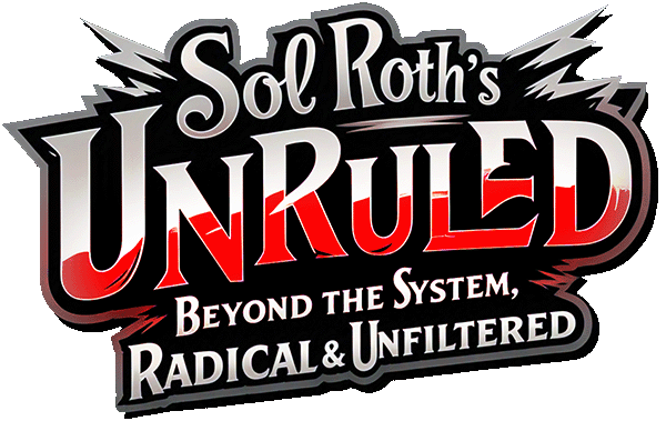 Unruled Logo